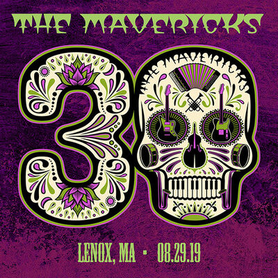 08/29/19 Tanglewood, Lenox, MA 