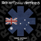 02/17/19 Derwent Entertainment Centre, Hobart, AU 