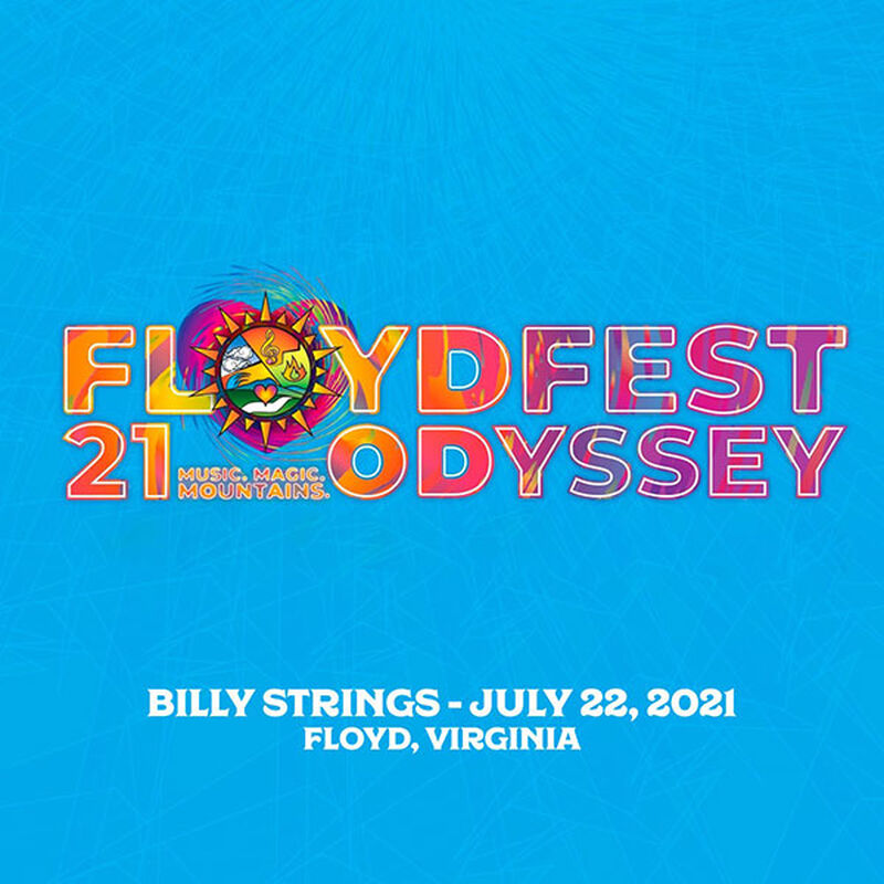 07/22/21 Floydfest, Floyd, VA 