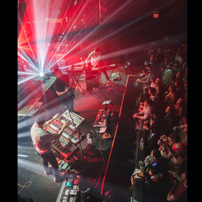 01/14/24 Mr. Smalls, Millvale, PA 