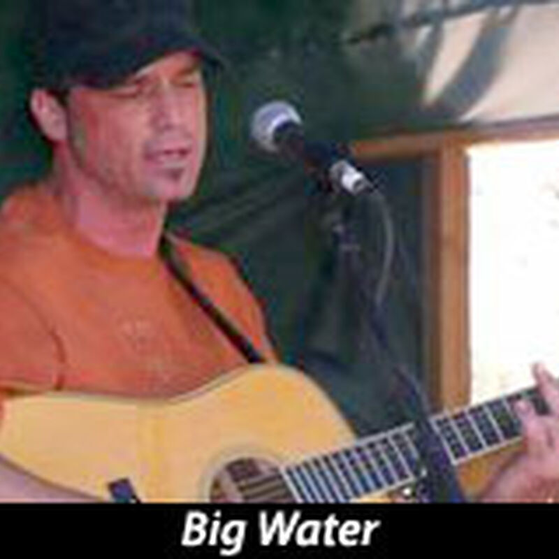 Kyle Hollingsworth and Friends - Boo Boo's Pik-A-Nik