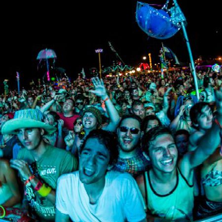 05/19/12 Hangout Music Festival, Gulf Shores, AL 