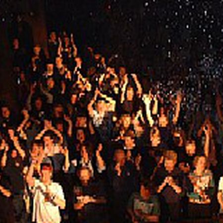 03/25/04 Fabrik, Hamburg, DE 