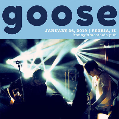 01/26/19 Westside Pub, Peoria, IL 