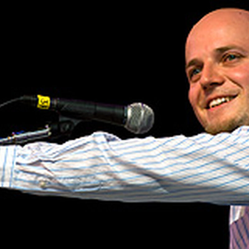 Thomas Andrew Takes The Train