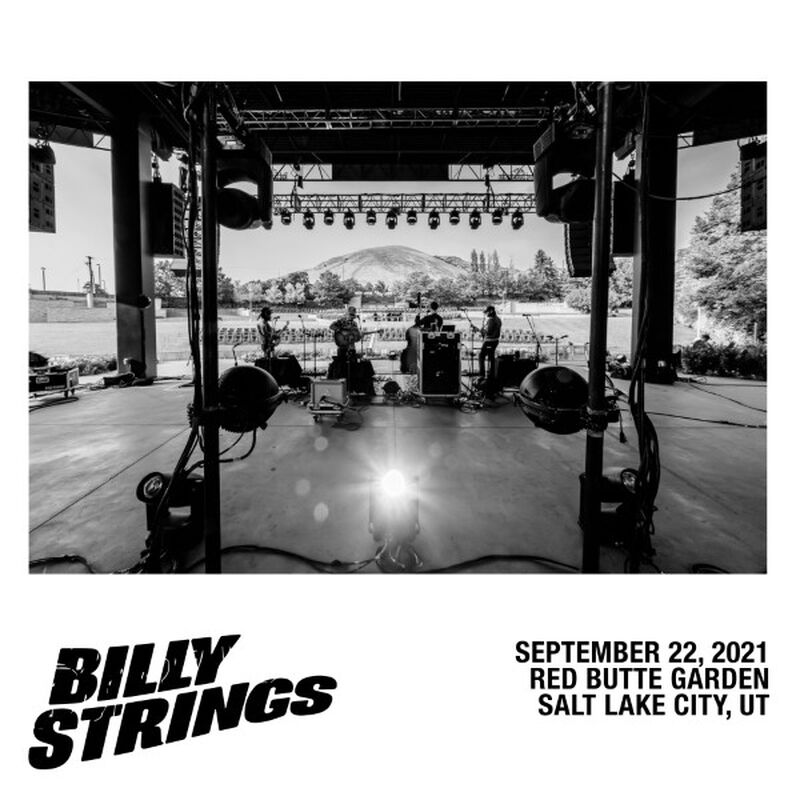 09/22/21 Red Butte Garden, Salt Lake City, UT 
