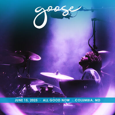 06/15/25 All Good Music Festival, Columbia, MD 