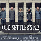 04/17/15 Old Settler's, Austin, TX 