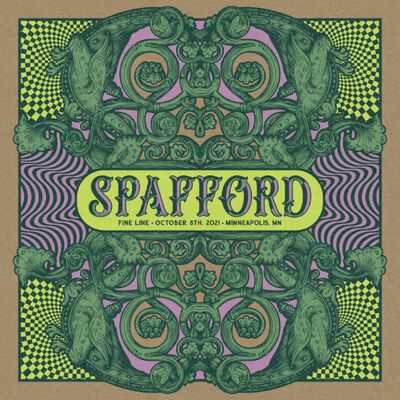 10/08/21 Fine Line, Minneapolis, MN 