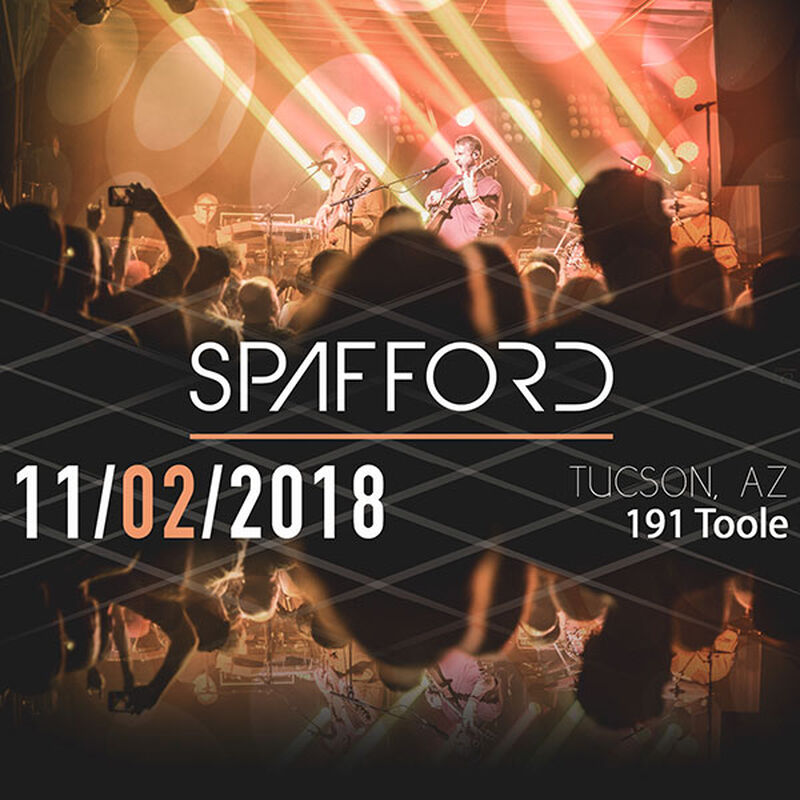 11/02/18 191 Toole, Tuscon, AZ 
