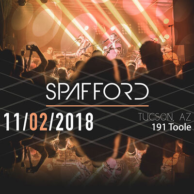 11/02/18 191 Toole, Tuscon, AZ 
