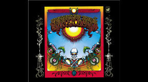 Grateful Dead Complete Studio Albums Collection [HD 192kHz