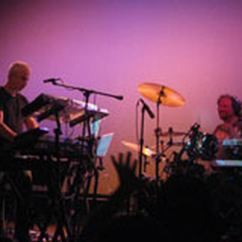 02/24/10 Orpheum Theater, Flagstaff, AZ 