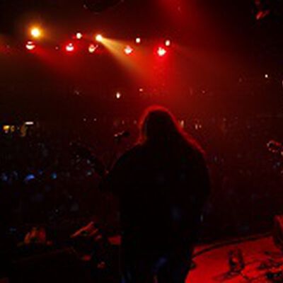 10/13/10 The Rail Events Center, Salt Lake City, UT 