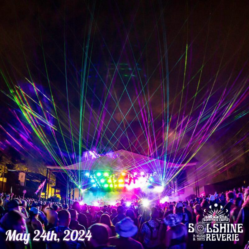 05/24/24 Solshine: A Music & Arts Reverie, Chillicothe, IL 