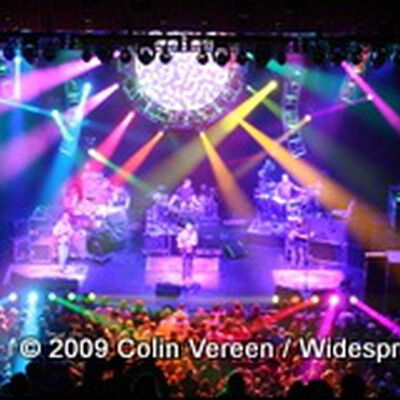 11/18/09 Midland Theatre, Kansas City, MO 