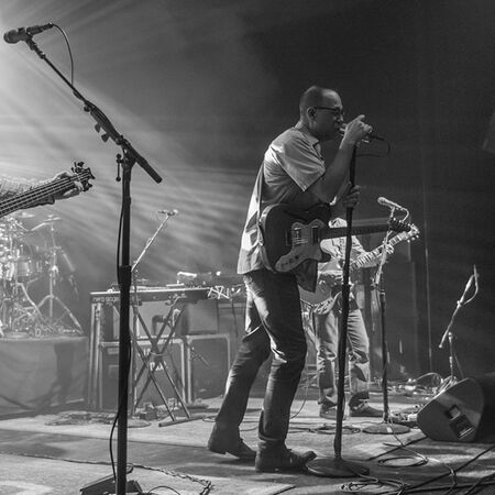 11/29/18 The Plaza Live, Orlando, FL 