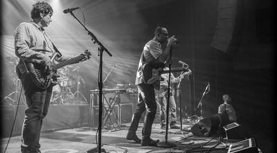 11/29/18 The Plaza Live, Orlando, FL 