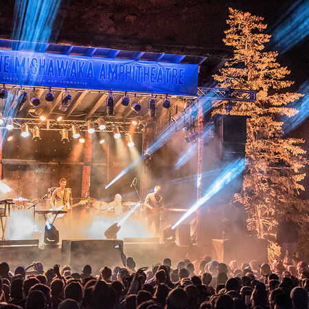 09/21/18 Mishawaka Amphitheatre, Bellvue, CO 