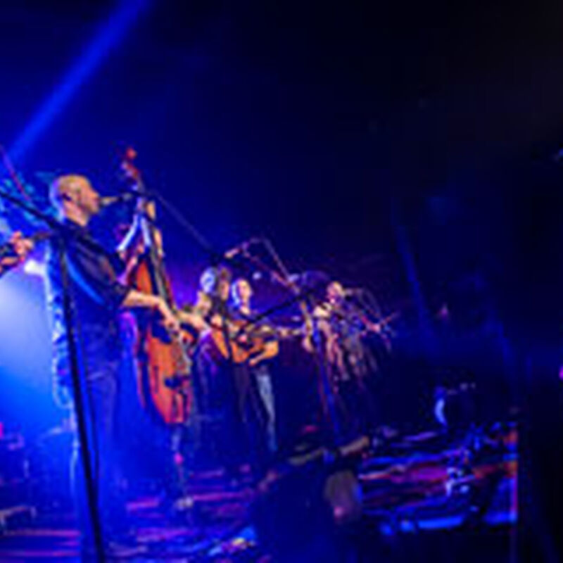 01/23/15 Cannery Ballroom, Nashville, TN 
