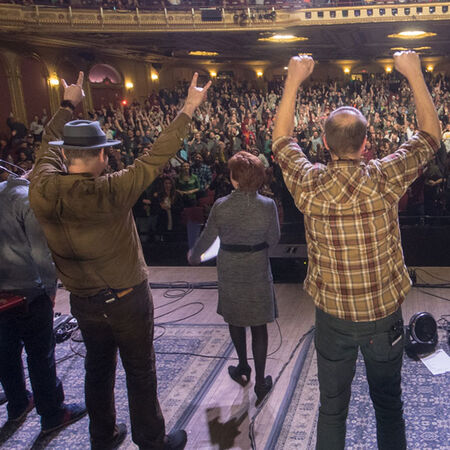 Albany 2018
