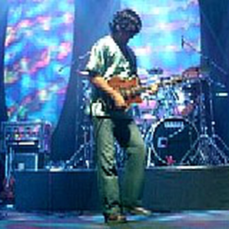 04/22/04 Zepp Tokyo, Tokyo,  JPN