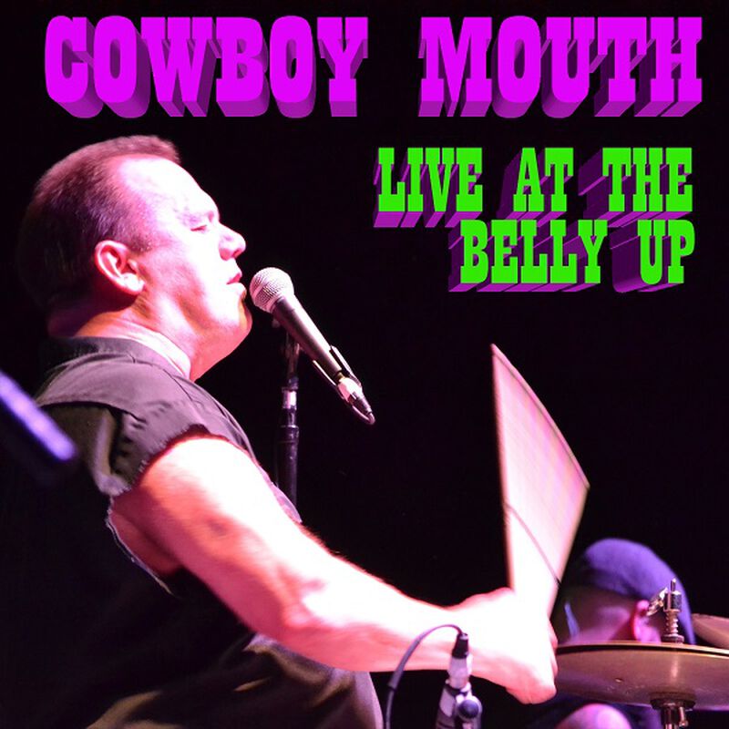 11/01/13 Belly Up, Solana Beach, CA 