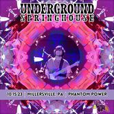 10/15/23 Phantom Power, Millersville, PA 