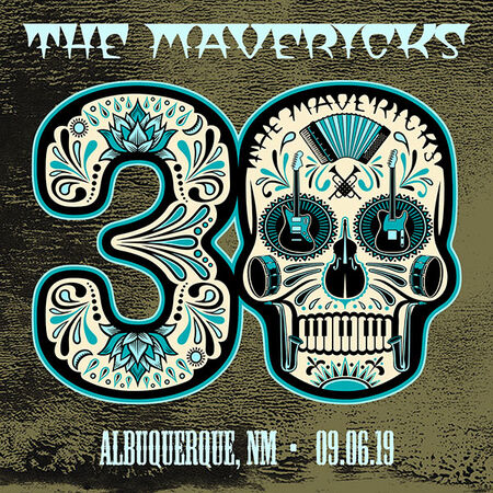 09/06/19 Sandia Resort and Casino, Albuquerque, NM 