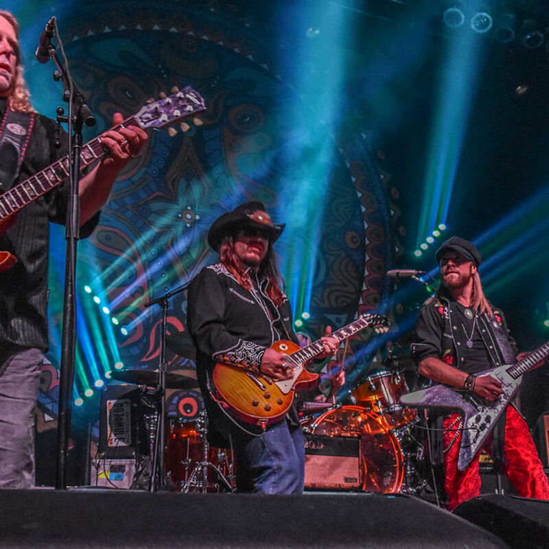 09/20/18 House of Blues, Dallas, TX 