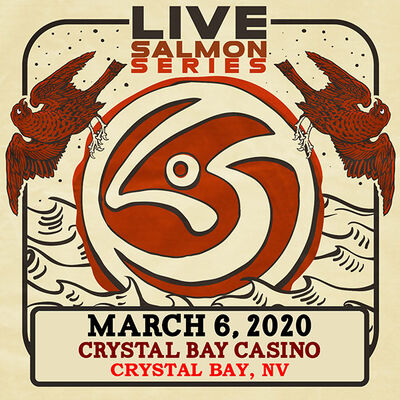 03/06/20 Crystal Bay Casino, Crystal Bay, NV 