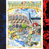 07/16/22 Citi Field, New York, NY 