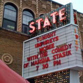 10/02/08 State Theatre, Kalamazoo, MI 