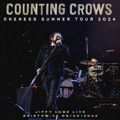 06/20/24 Jiffy Lube Live, Bristow, VA 