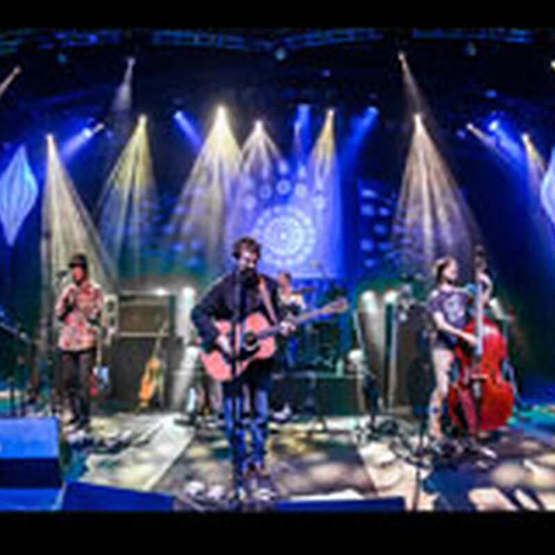 01/18/14 The Fillmore Auditorium, Denver, CO 
