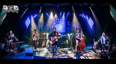 01/18/14 The Fillmore Auditorium, Denver, CO 