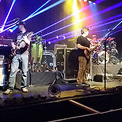 09/21/14 The Kent Stage, Kent, OH 