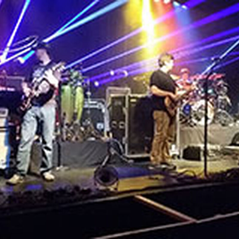 09/21/14 The Kent Stage, Kent, OH 