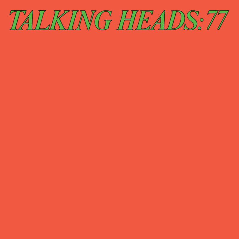 Talking Heads Talking Heads: 77 (Super Deluxe Edition)