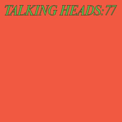 Talking Heads: 77 (Super Deluxe Edition)