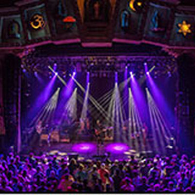07/04/15 House Of Blues, Chicago, IL 