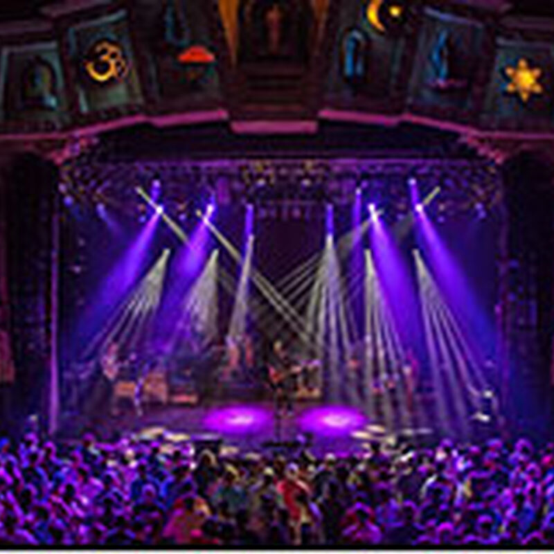07/04/15 House Of Blues, Chicago, IL 