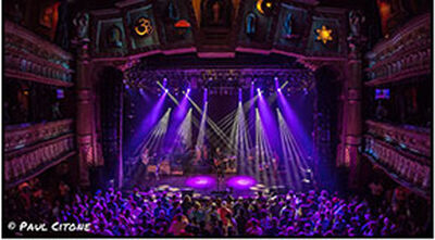 07/04/15 House Of Blues, Chicago, IL 