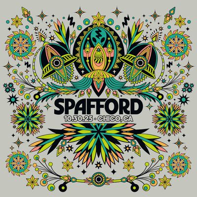 10/30/25 Lost On Main, Chico, CA  10/30/25 Lost On Main, Chico, CA