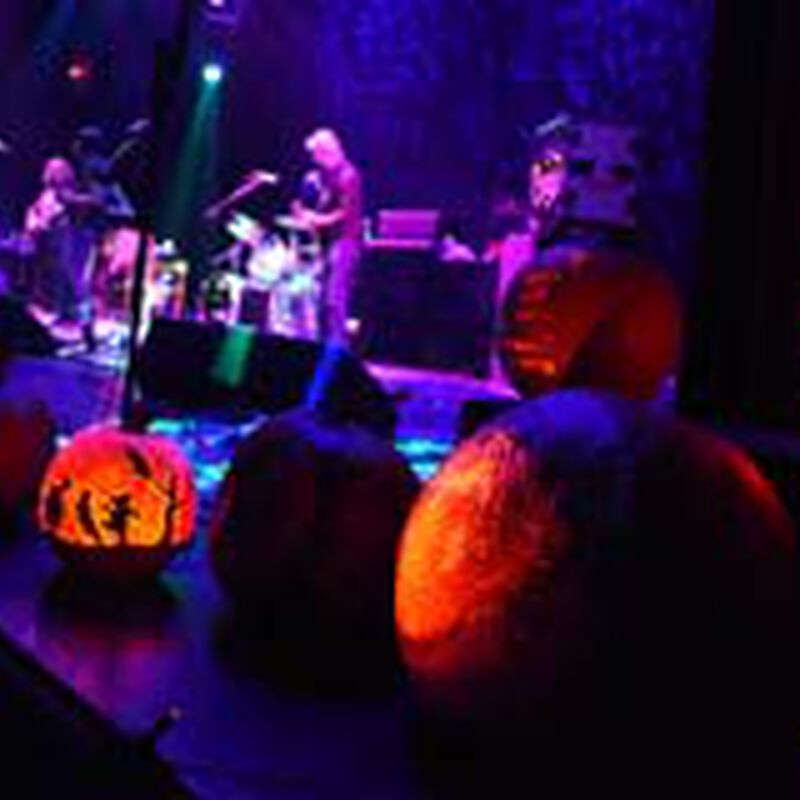 10/31/15 The Capitol Theatre, Port Chester, NY 