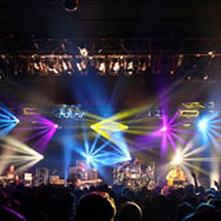 03/15/10 Theater of the Living Arts, Philadelphia, PA 