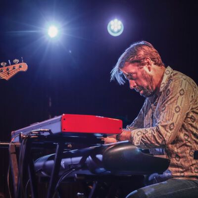 04/24/24 The Burl, Lexington, KY 
