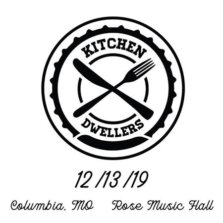 12/13/19 Rose Music Hall, Columbia, MD 