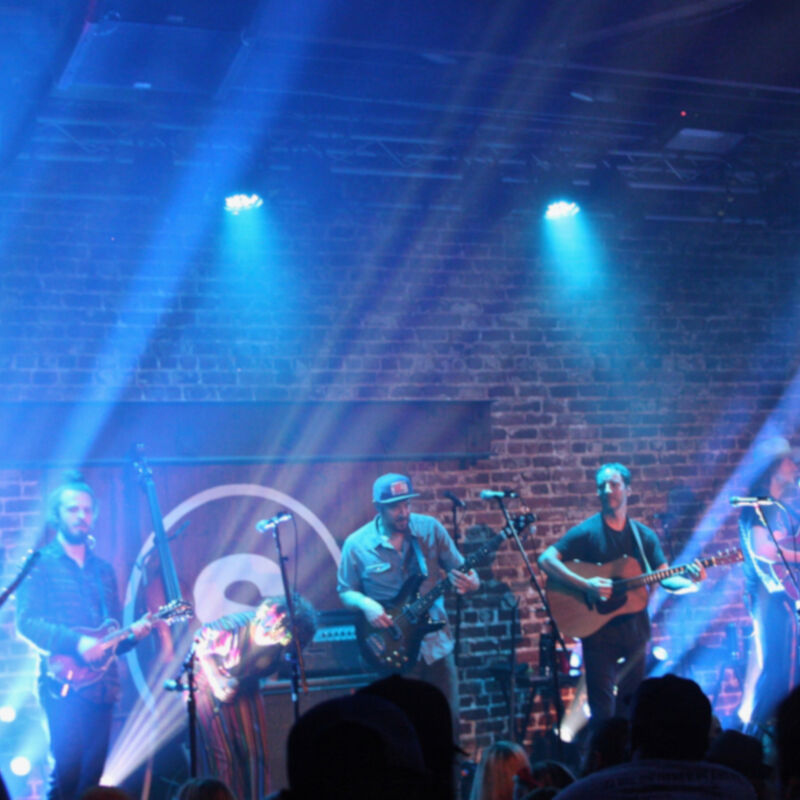 02/14/19 The Social, Orlando, FL 