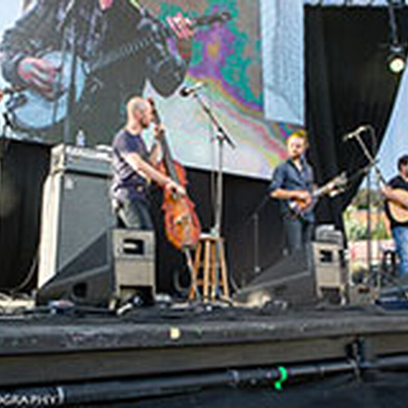 10/04/14 Wide Open Bluegrass, Raleigh, NC 